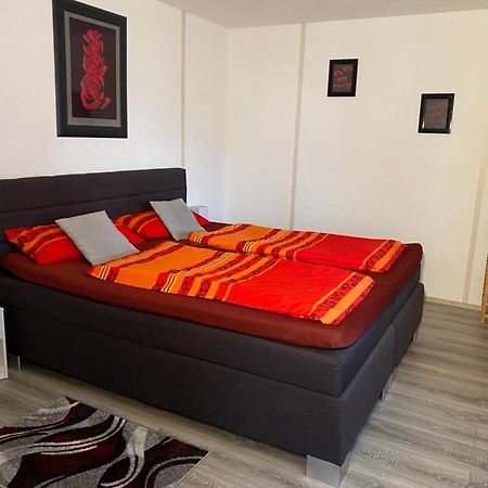 Charlottenhöhe Apartment Rottweil Exteriör bild