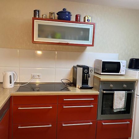 Charlottenhöhe Apartment Rottweil Exteriör bild