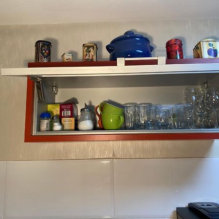 Charlottenhöhe Apartment Rottweil Exteriör bild