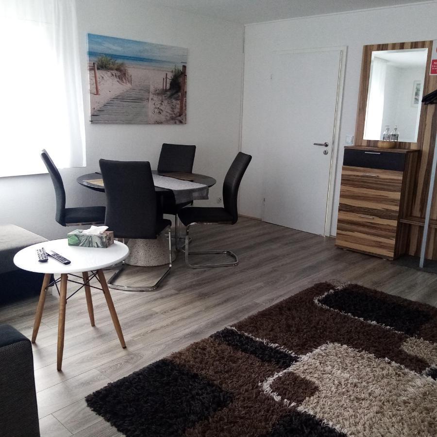 Charlottenhöhe Apartment Rottweil Exteriör bild