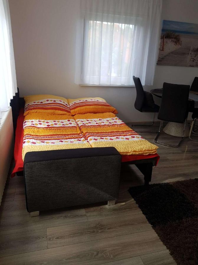 Charlottenhöhe Apartment Rottweil Exteriör bild