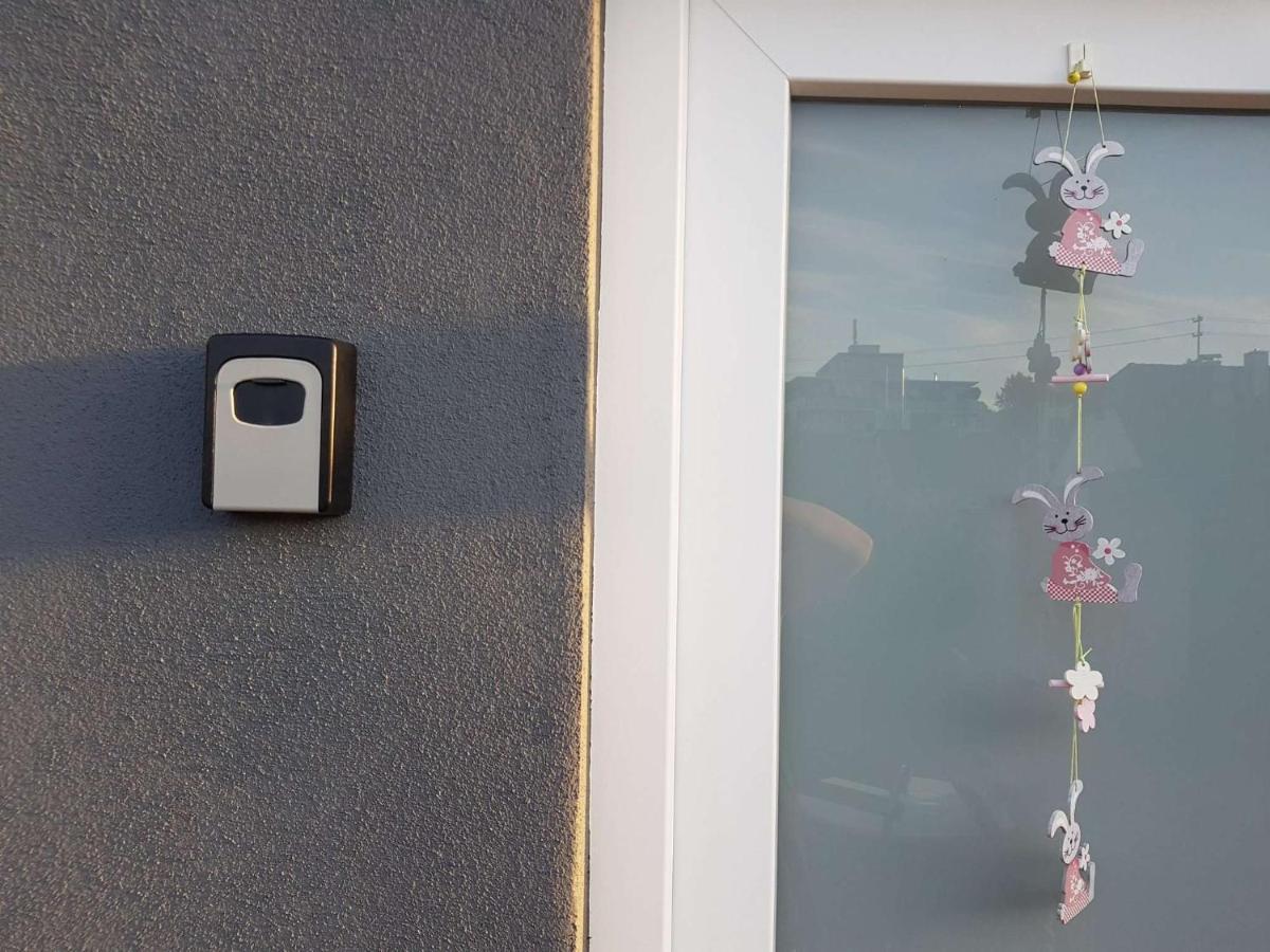 Charlottenhöhe Apartment Rottweil Exteriör bild