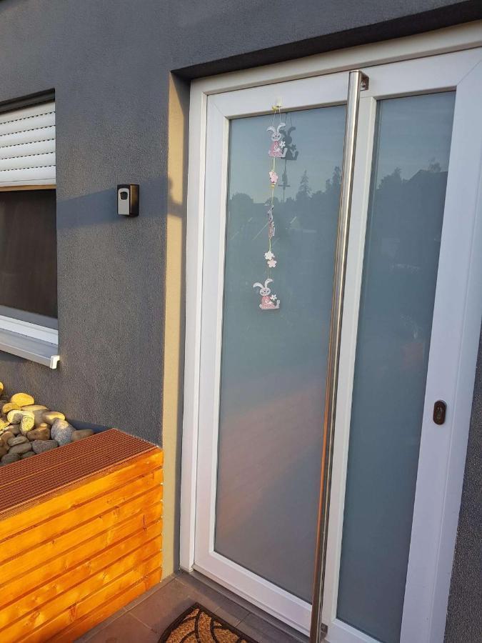 Charlottenhöhe Apartment Rottweil Exteriör bild