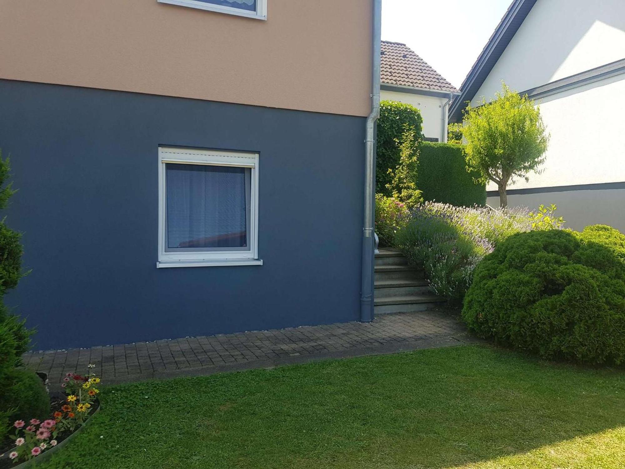 Charlottenhöhe Apartment Rottweil Exteriör bild