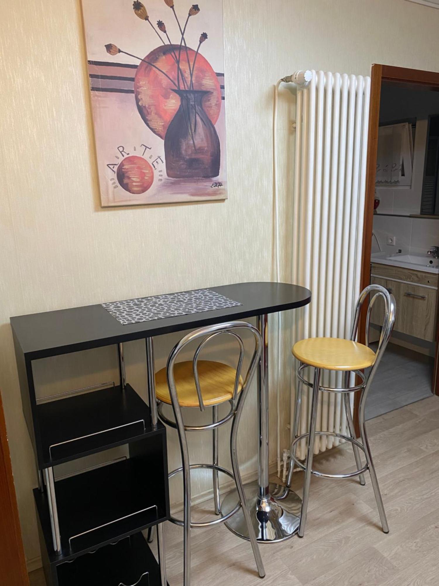 Charlottenhöhe Apartment Rottweil Exteriör bild