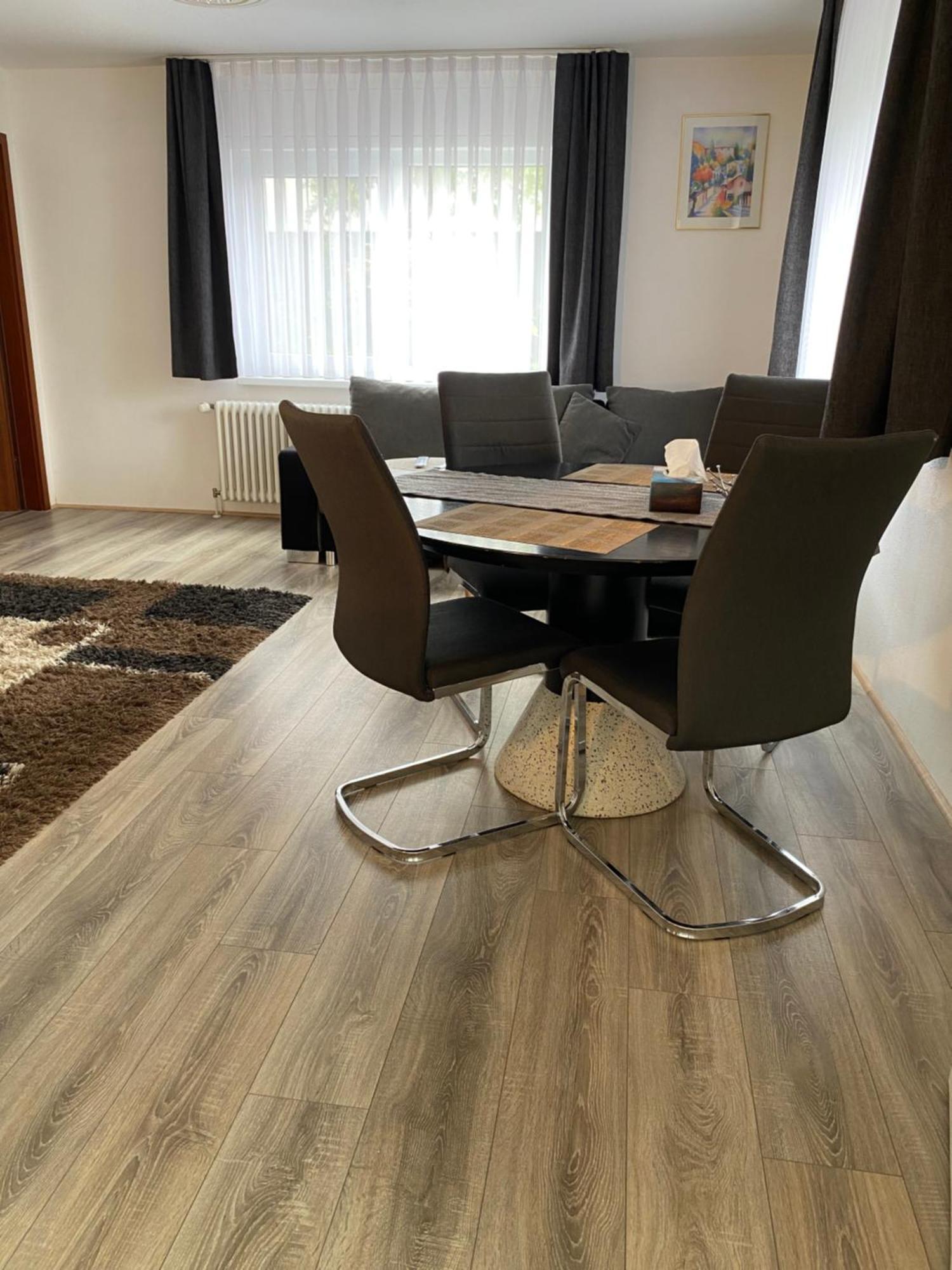 Charlottenhöhe Apartment Rottweil Exteriör bild
