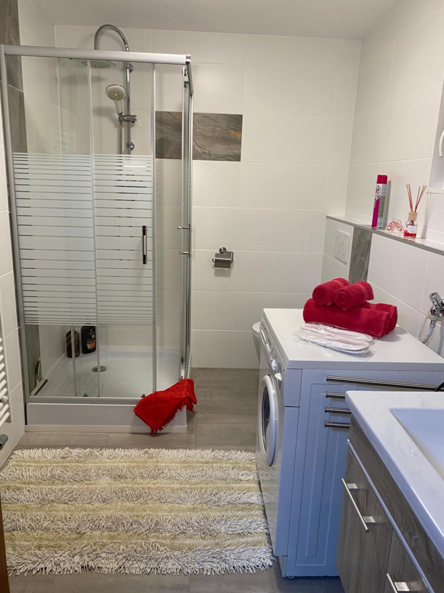 Charlottenhöhe Apartment Rottweil Exteriör bild