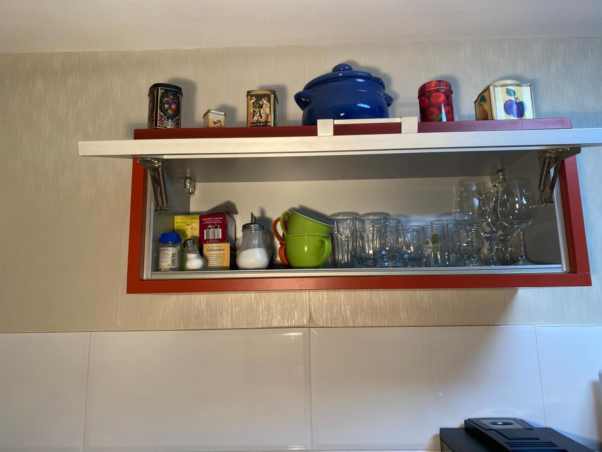 Charlottenhöhe Apartment Rottweil Exteriör bild