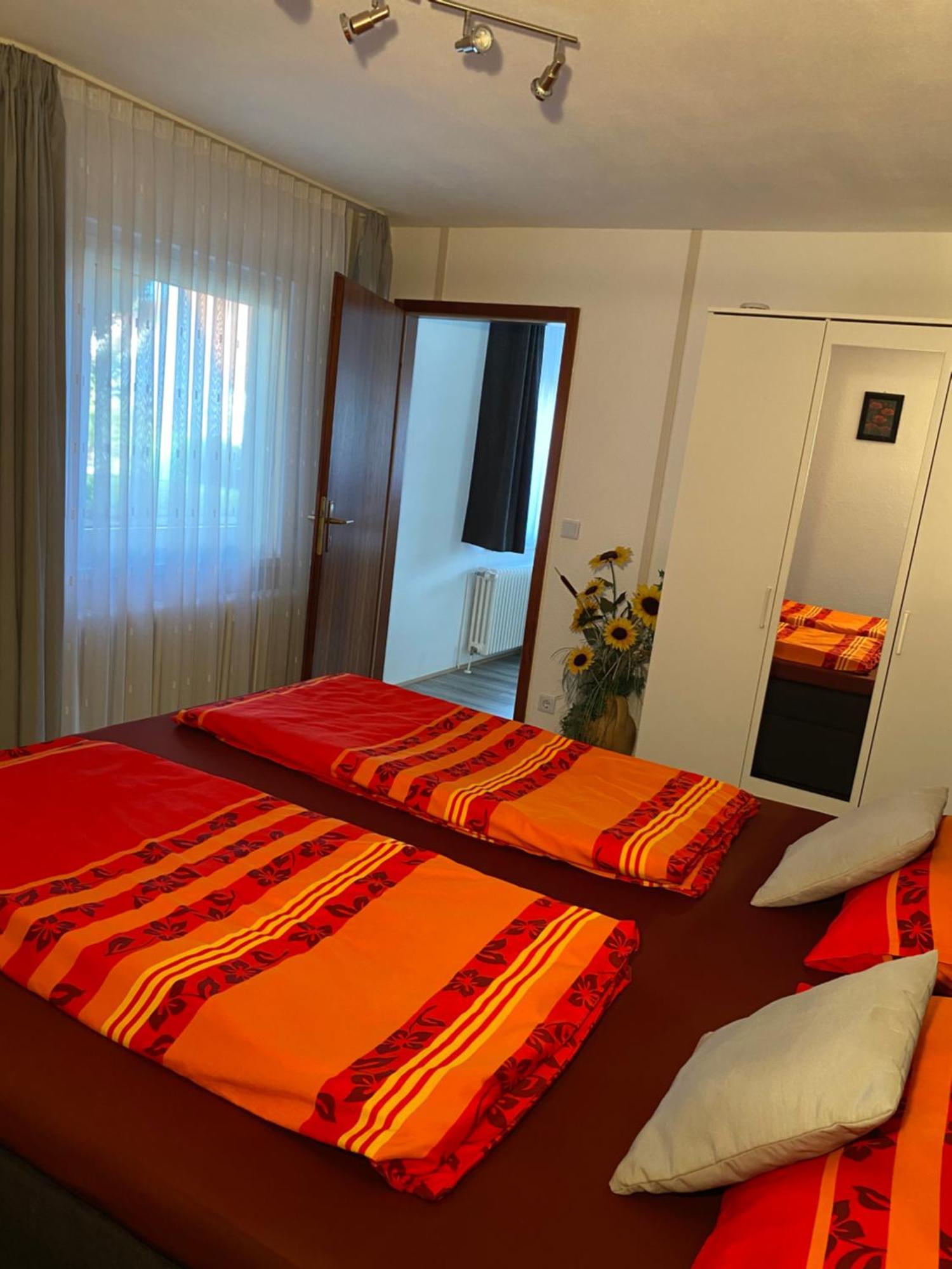 Charlottenhöhe Apartment Rottweil Exteriör bild